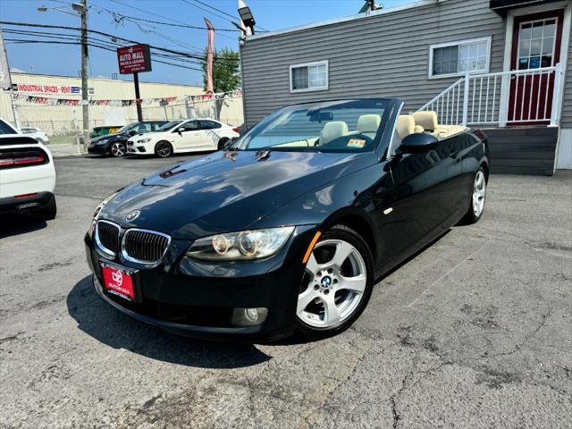 2009 bmw 328 2dr conv 328i sulev