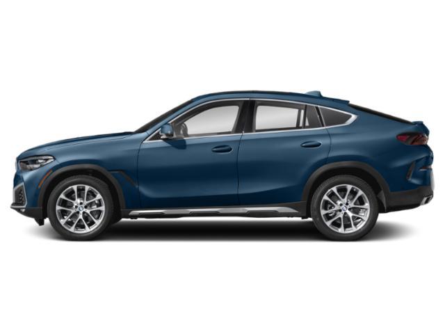 2021 bmw x6 xdrive40i
