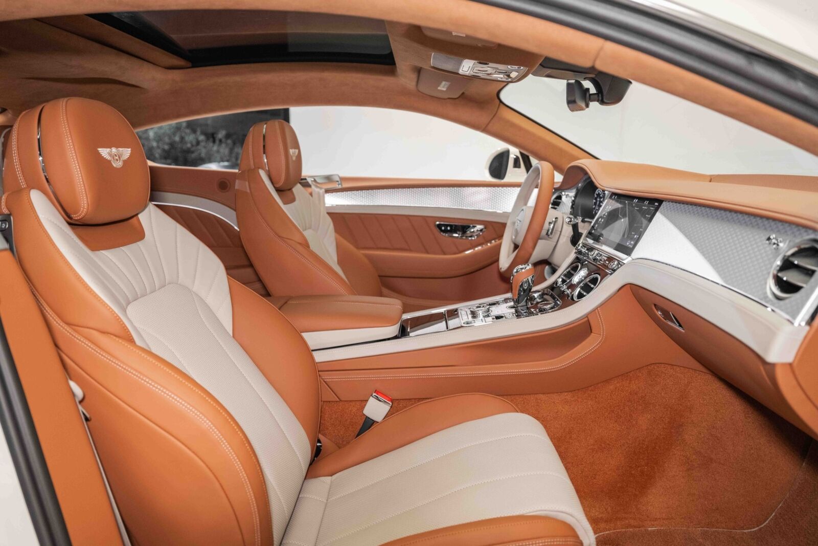 2024 bentley continental gt edition 8