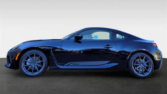 2024 Subaru BRZ