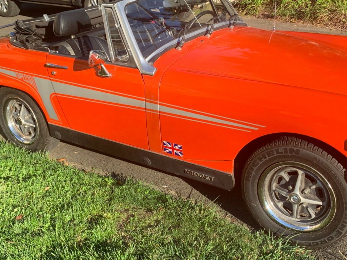 79 mg midget