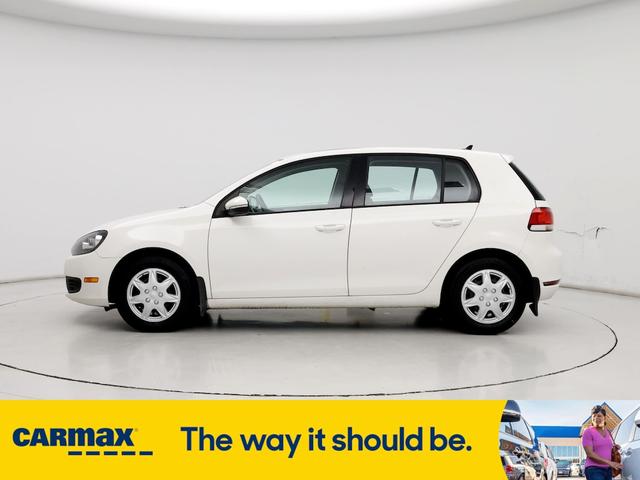 2014 volkswagen golf