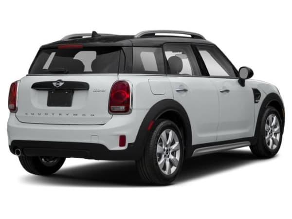 2020 mini countryman in centennial, colorado