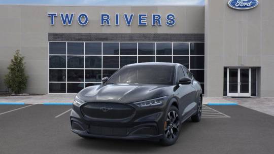 2024 Ford Mustang Mach-E
