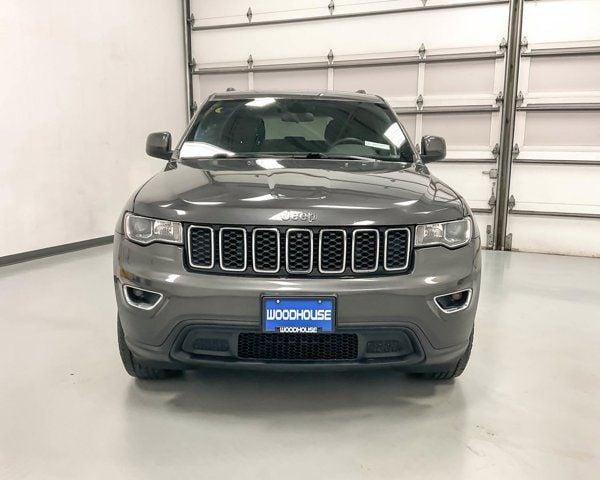 2018 jeep grand cherokee laredo in omaha, nebraska