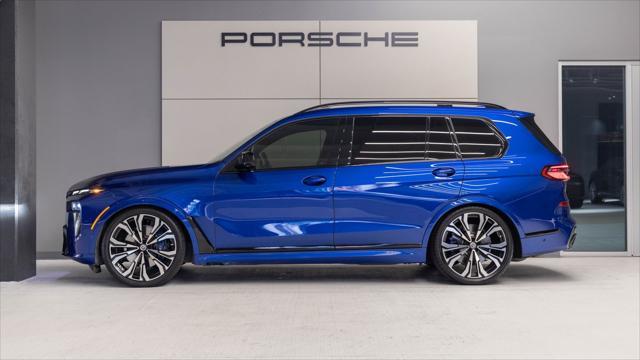 2023 bmw x7 m60i
