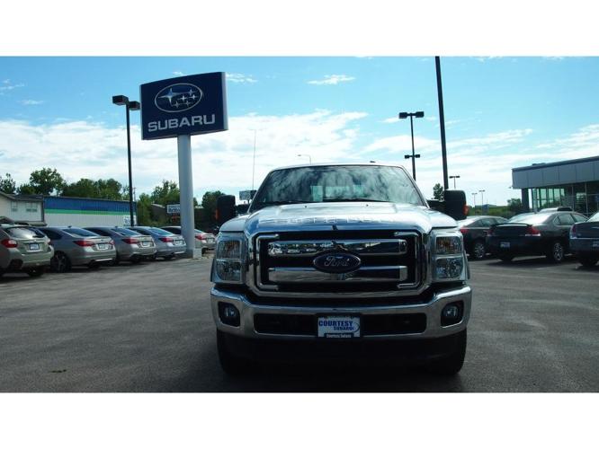 used 2016 ford f250 lariat rapid city, sd 57701 for sale in jolly acres, south dakota