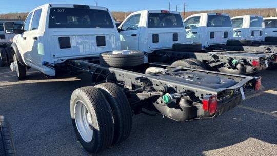 2024 RAM 5500