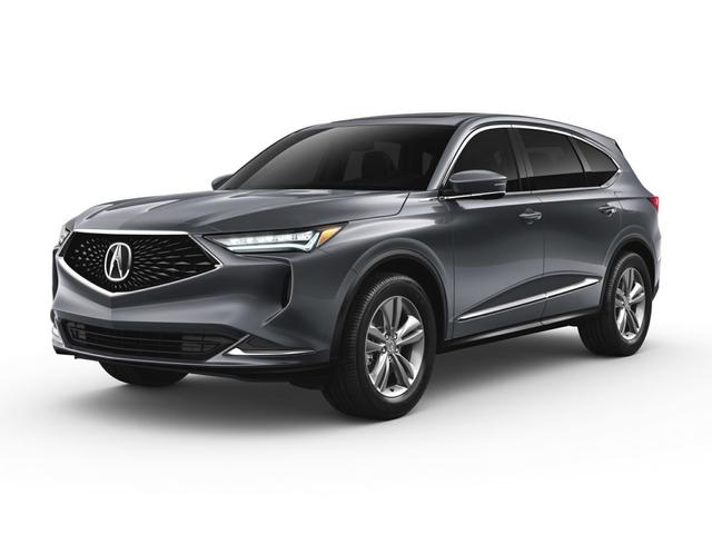 2023 acura mdx