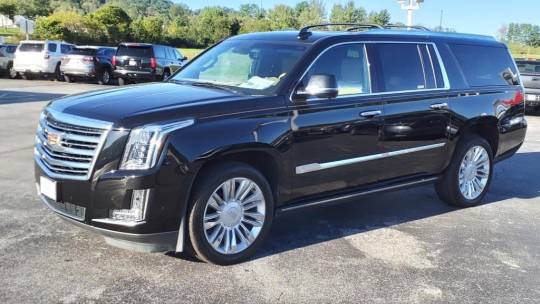 2019 Cadillac Escalade
