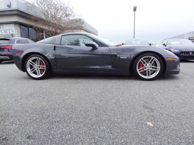 used 2010 chevrolet corvette z06 coupe w/ 3lz virginia beach, va 23462 for sale in virginia beach, virginia