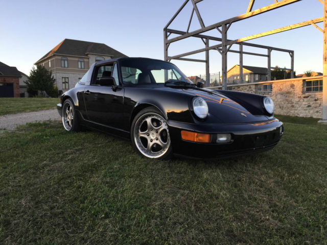 porsche 911 carrera 4