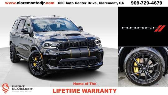 2024 Dodge Durango