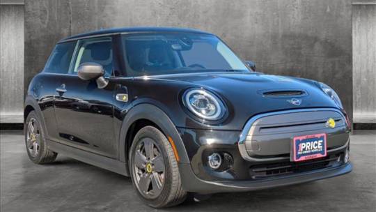 2021 Mini Hardtop