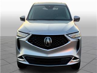 2023 Acura MDX sh-awd w/tech