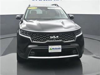 2023 Kia Sorento x-line sx prestige