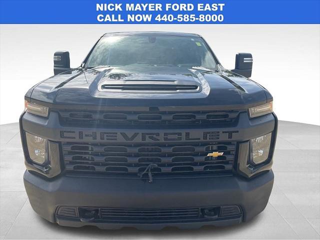 2022 chevrolet silverado 3500 wt