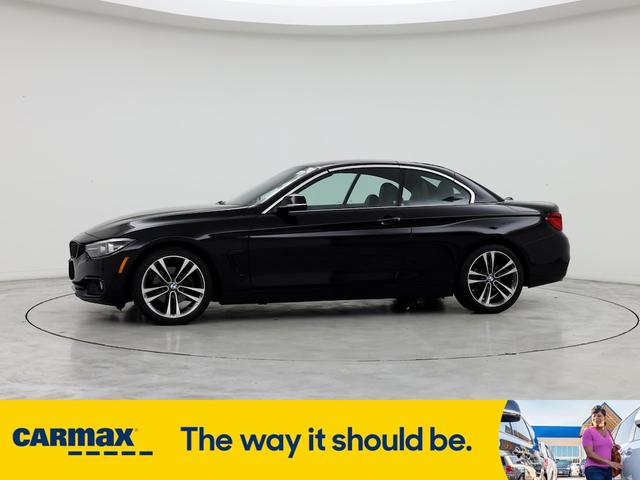 2020 bmw 430 i