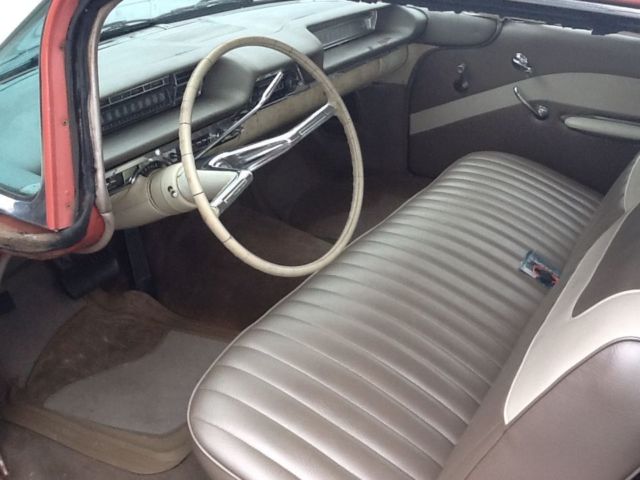 1959 oldsmobile dynamic 88 2 door hardtop