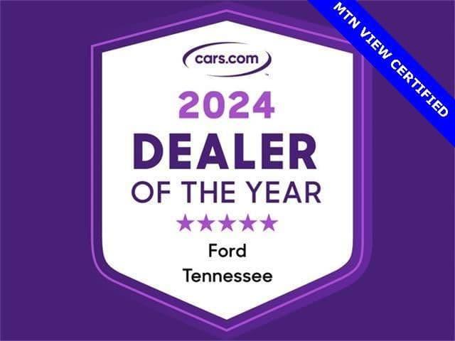 2021 ford f-150 xlt in chattanooga, tennessee
