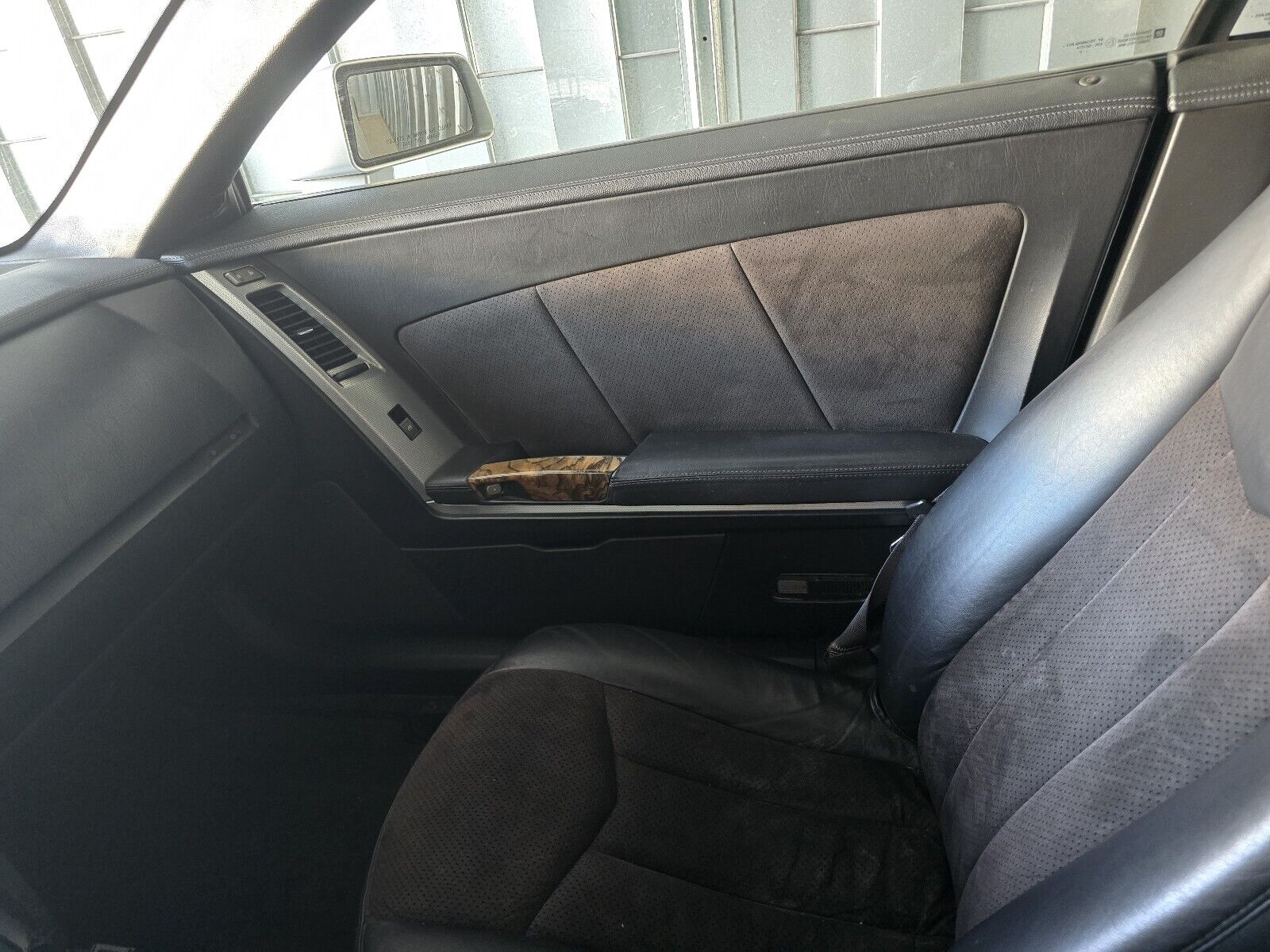 2009 cadillac xlr