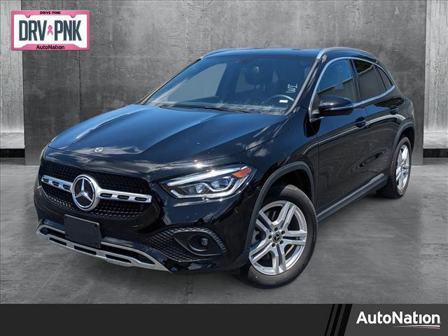 2023 mercedes-benz gla 250 base