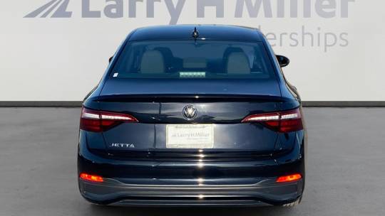 2024 Volkswagen Jetta
