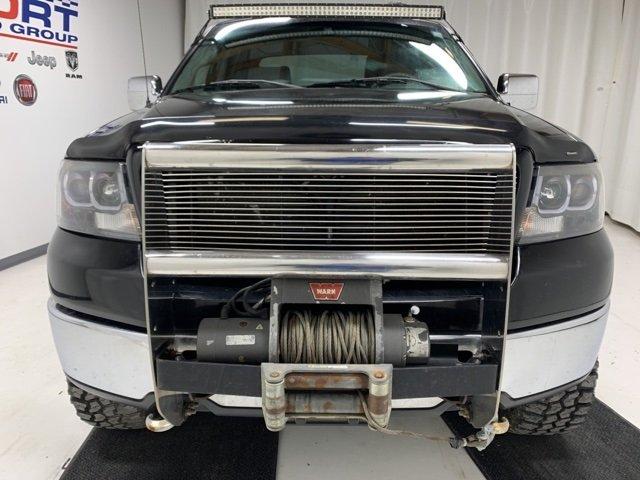 used 2006 ford f150 xlt pikeville, ky 41501 for sale in broad bottom, kentucky