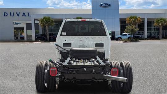2024 Ford F-450