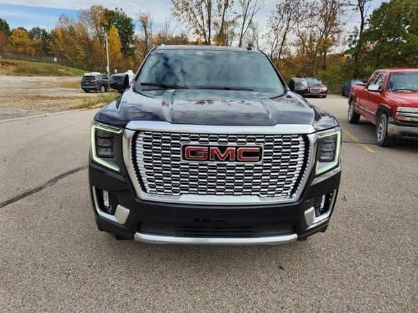 2022 gmc yukon in denver, colorado