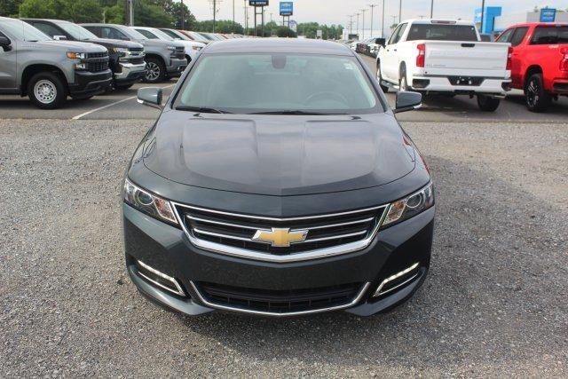 certified 2018 chevrolet impala lt w/ 1lt milford, de 19963 for sale in milford, delaware