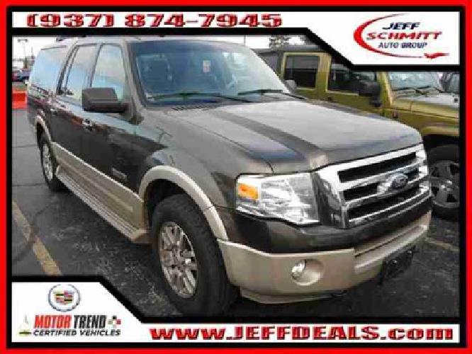 2008 ford expedition eddie bauer in beavercreek, oh