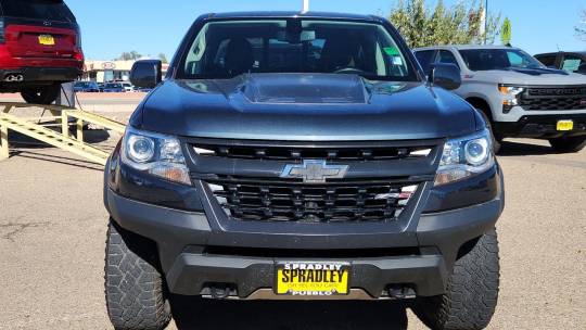 2019 Chevrolet