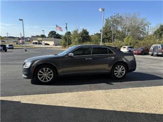 2019 Chrysler 300 limited
