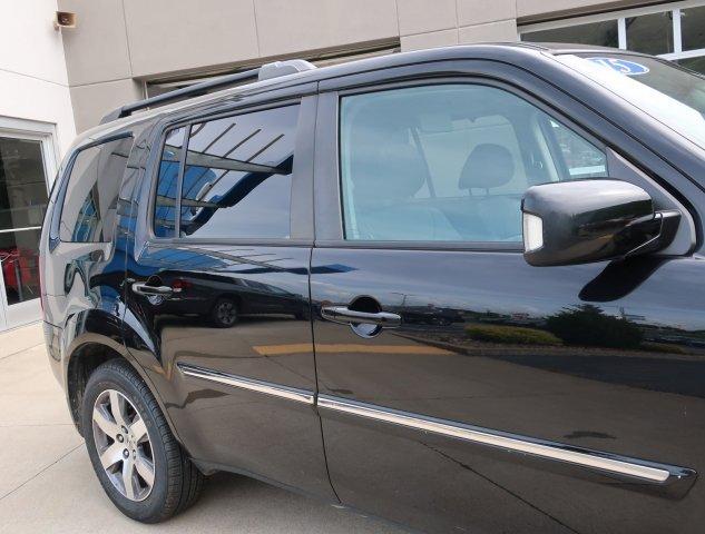 used 2015 honda pilot 4wd touring huntington, wv 25705 for sale in huntington, west virginia