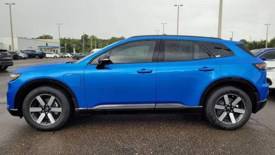 2024 Honda Prologue