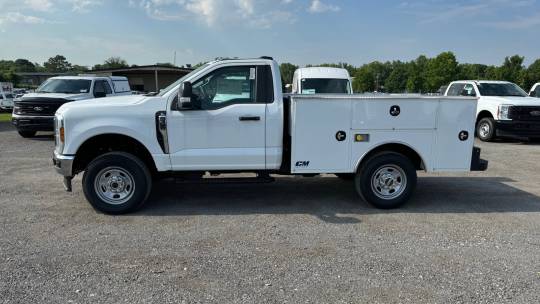 2024 Ford F-350 srw