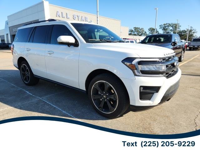 2023 ford expedition limited