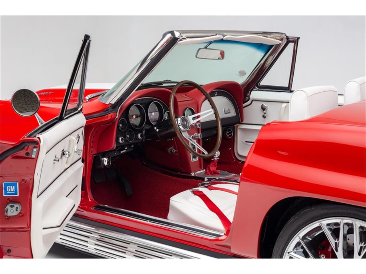 for sale: 1967 chevrolet corvette in clifton park, new york for sale in clifton park, ny