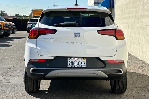 2024 buick encore gx