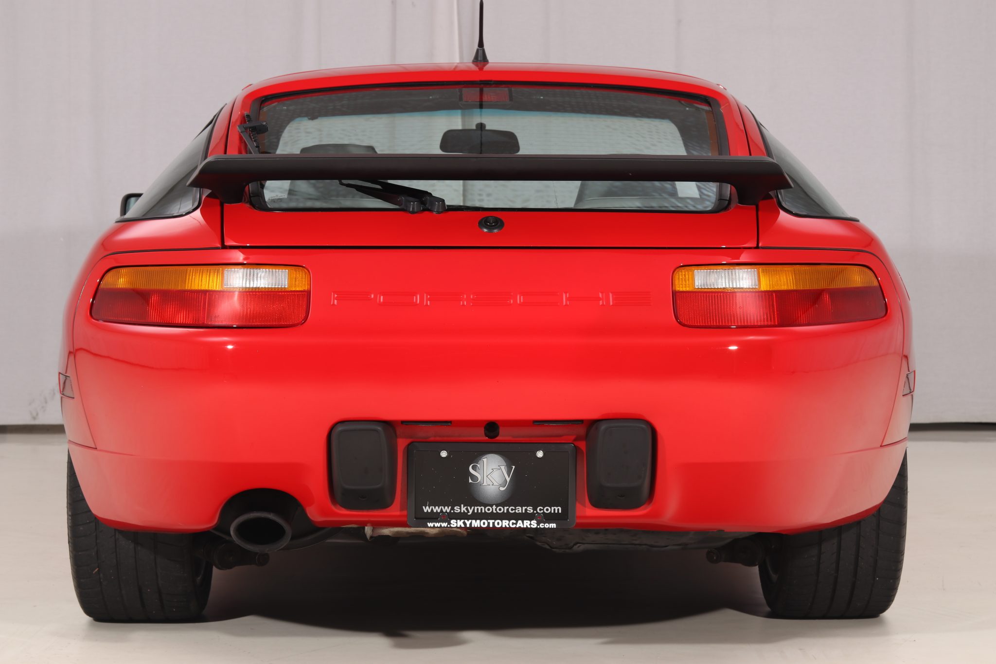 1988 porsche 928 s4