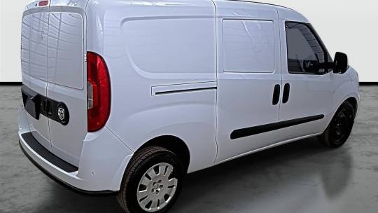 2016 RAM ProMaster City wagon