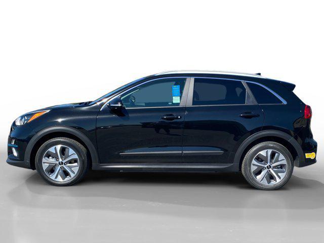 2022 kia niro ev ex