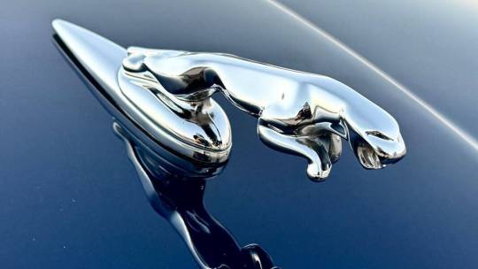 2004 Jaguar XJ