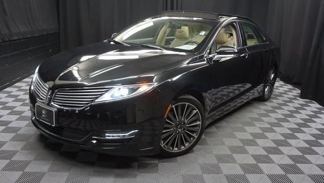 used 2015 lincoln mkz awd wilmington, de 19806 for sale in wilmington, delaware