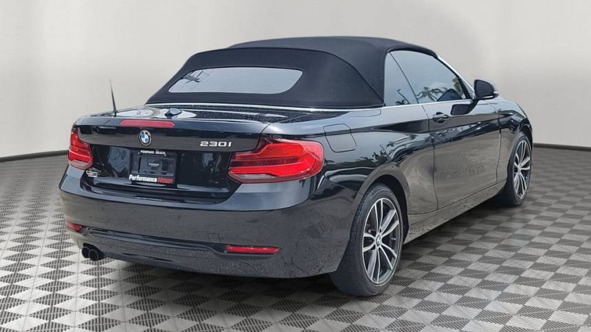 2019 bmw 2 series 230i