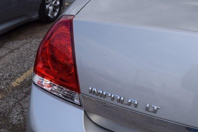 used 2008 chevrolet impala lt evansville, in 47715 for sale in evansville, indiana