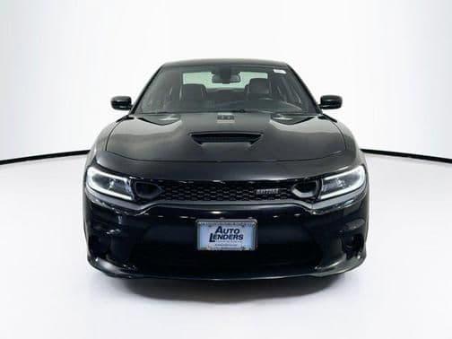 2020 dodge charger scat pack in exton, pennsylvania