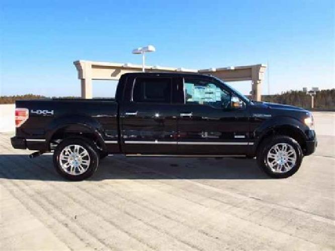 2013 ford f-150 in tampa, fl
