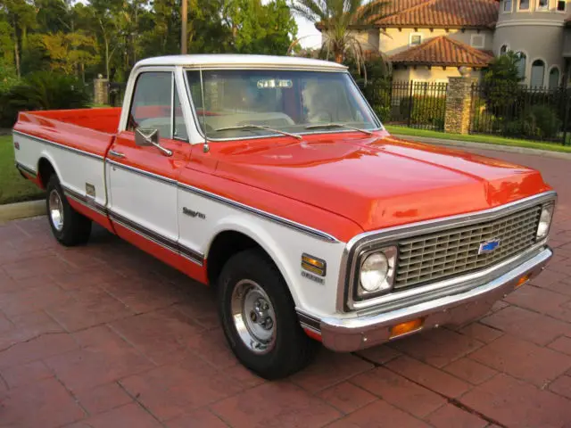 350, auto, ps/pb, very original, highly documented, low miles, drives perfect !!